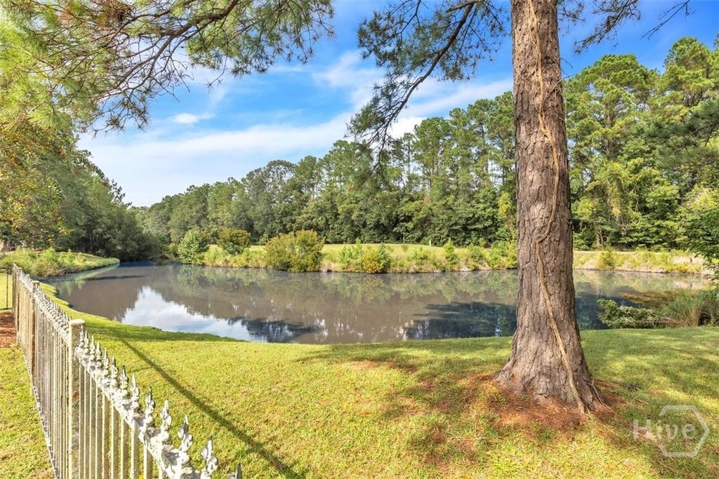 Image 34 of property listing at 185 Oak Ridge Circle, Richmond Hill, GA 31324