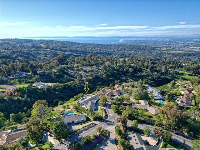 2 El Concho Lane, Rolling Hills, CA 90274