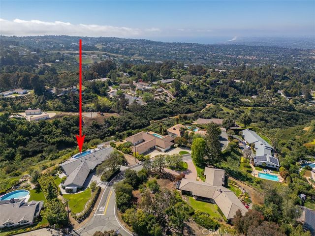 2 El Concho Lane, Rolling Hills, CA 90274