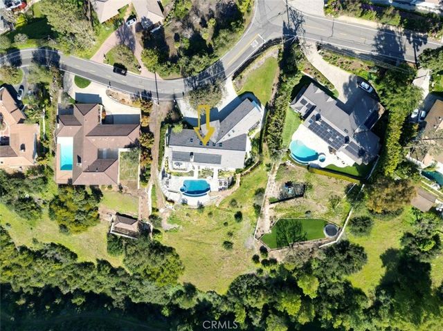 2 El Concho Lane, Rolling Hills, CA 90274