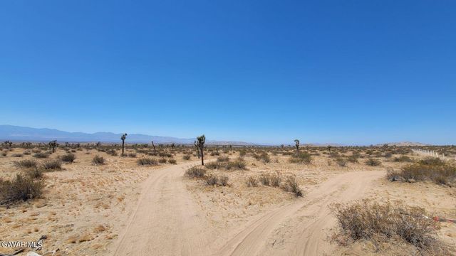 Ave L8 & 196th St E, Lancaster, CA 93535