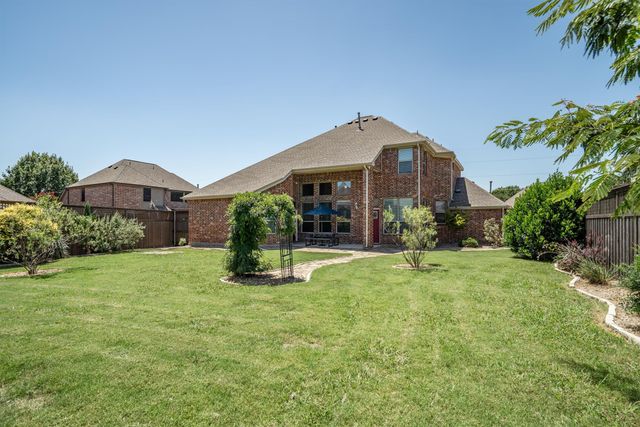 210 Chapel Hill Drive, Prosper, TX 75078