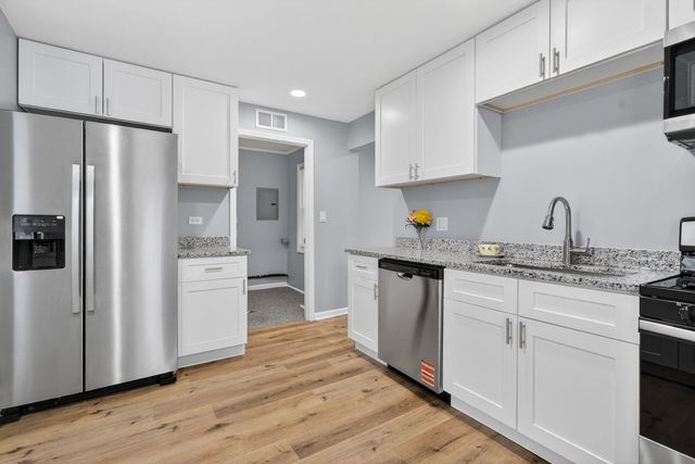 311 Sauk Trail, Park Forest, IL 60466