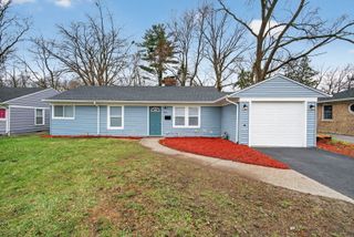 311 Sauk Trail, Park Forest, IL 60466