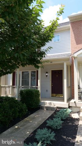 55 MABEL LN, Martinsburg, WV 25404