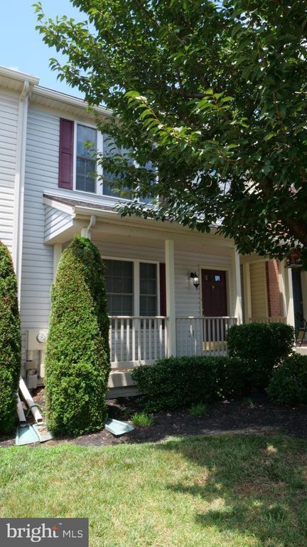 55 MABEL LN, Martinsburg, WV 25404