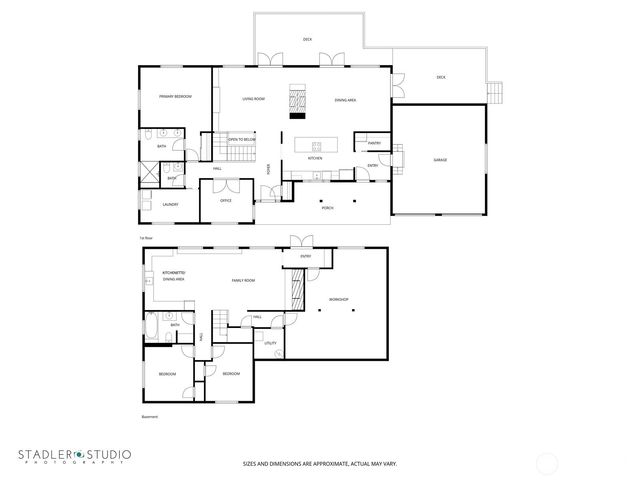 260 Rhodena Drive, Coupeville, WA 98239