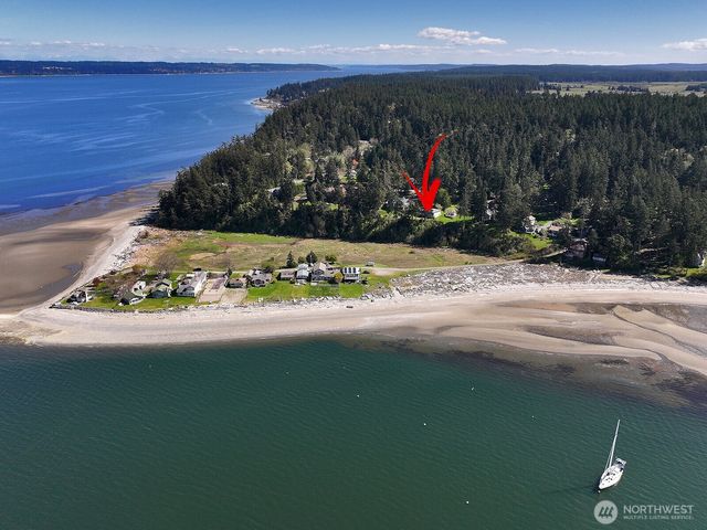 260 Rhodena Drive, Coupeville, WA 98239