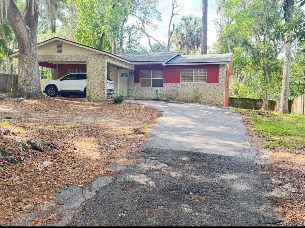 1338 NE 16TH STREET, Ocala, FL 34470