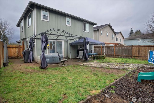 4919 106th St NE, Marysville, WA 98270