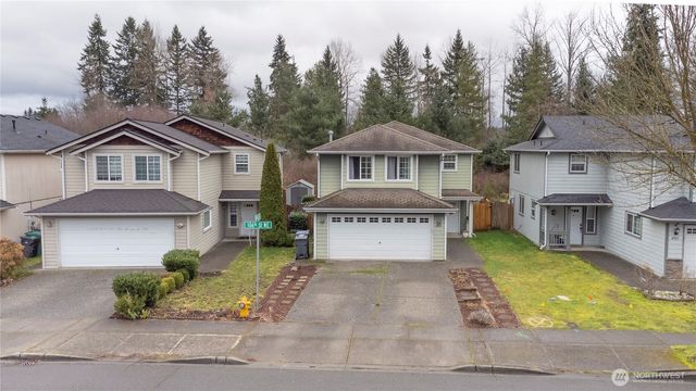 4919 106th St NE, Marysville, WA 98270