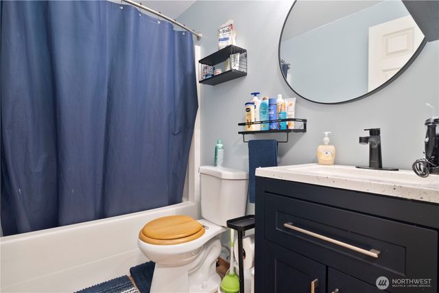 4919 106th St NE, Marysville, WA 98270