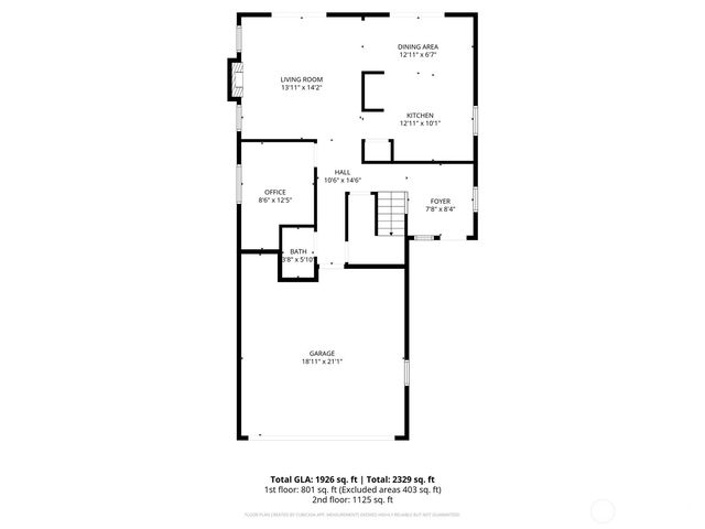 4919 106th St NE, Marysville, WA 98270