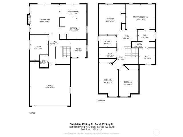 4919 106th St NE, Marysville, WA 98270