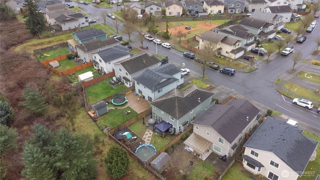 4919 106th St NE, Marysville, WA 98270