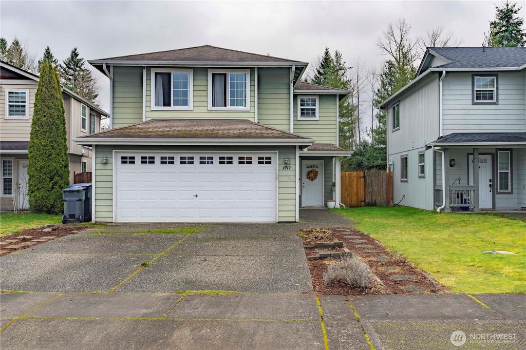 4919 106th St NE, Marysville, WA 98270