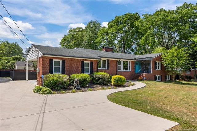 227 Stacy Weaver Drive, Fayetteville, NC 28311