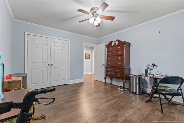 227 Stacy Weaver Drive, Fayetteville, NC 28311