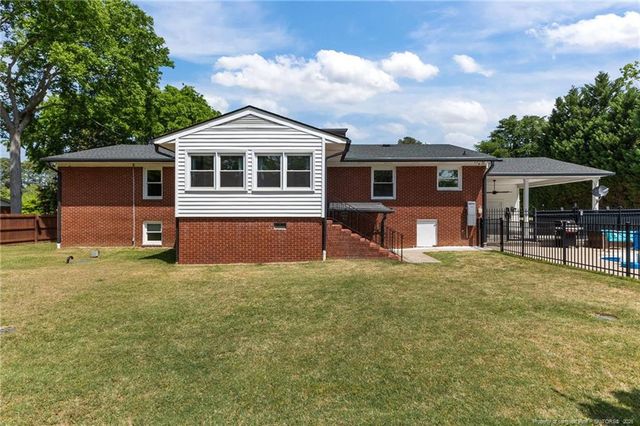 227 Stacy Weaver Drive, Fayetteville, NC 28311