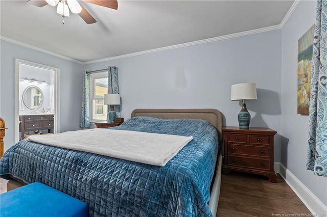 227 Stacy Weaver Drive, Fayetteville, NC 28311