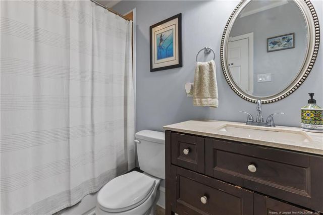 227 Stacy Weaver Drive, Fayetteville, NC 28311