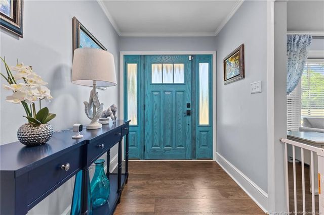 227 Stacy Weaver Drive, Fayetteville, NC 28311