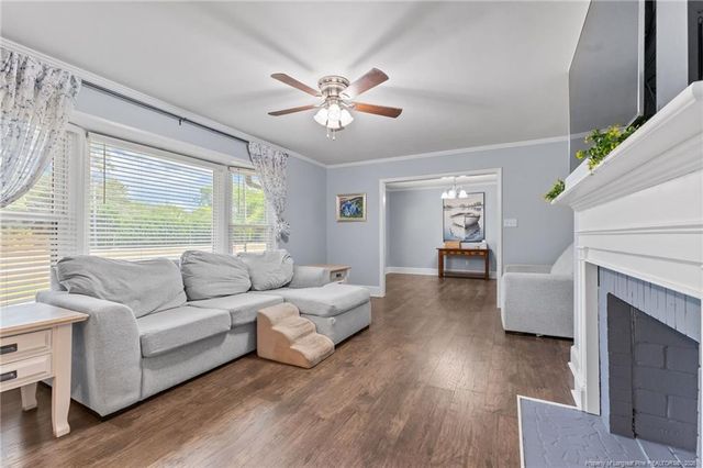 227 Stacy Weaver Drive, Fayetteville, NC 28311