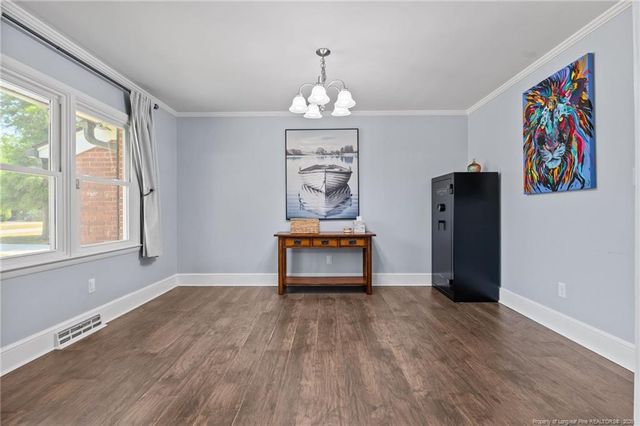 227 Stacy Weaver Drive, Fayetteville, NC 28311