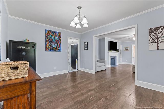 227 Stacy Weaver Drive, Fayetteville, NC 28311