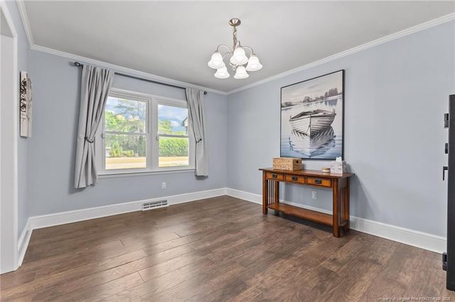 227 Stacy Weaver Drive, Fayetteville, NC 28311