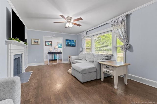 227 Stacy Weaver Drive, Fayetteville, NC 28311