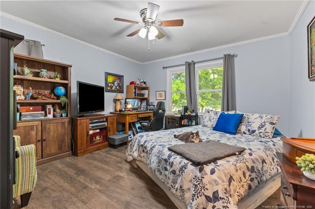 227 Stacy Weaver Drive, Fayetteville, NC 28311