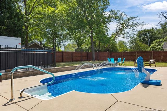 227 Stacy Weaver Drive, Fayetteville, NC 28311