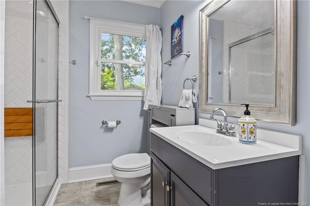 227 Stacy Weaver Drive, Fayetteville, NC 28311