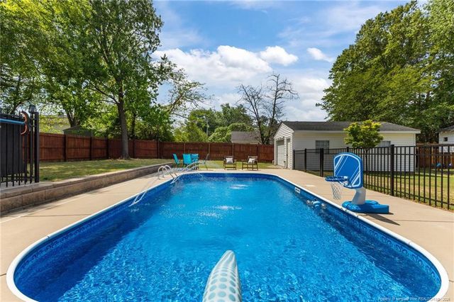 227 Stacy Weaver Drive, Fayetteville, NC 28311