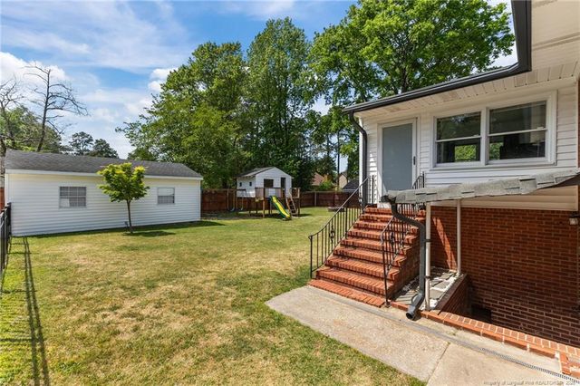 227 Stacy Weaver Drive, Fayetteville, NC 28311