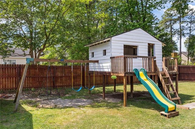 227 Stacy Weaver Drive, Fayetteville, NC 28311