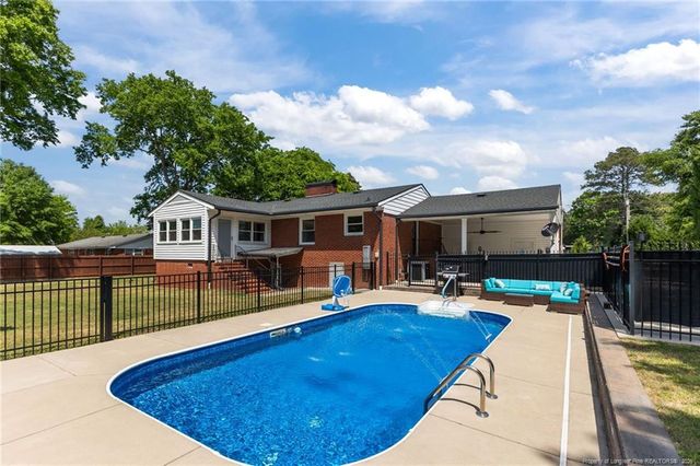 227 Stacy Weaver Drive, Fayetteville, NC 28311