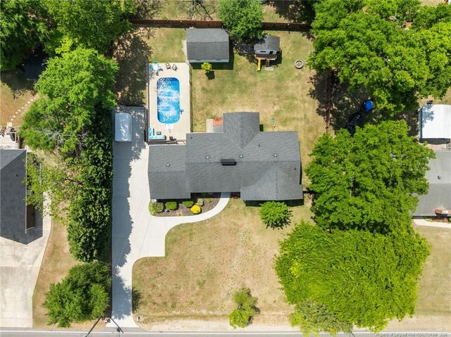 227 Stacy Weaver Drive, Fayetteville, NC 28311