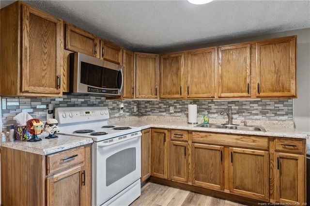 227 Stacy Weaver Drive, Fayetteville, NC 28311