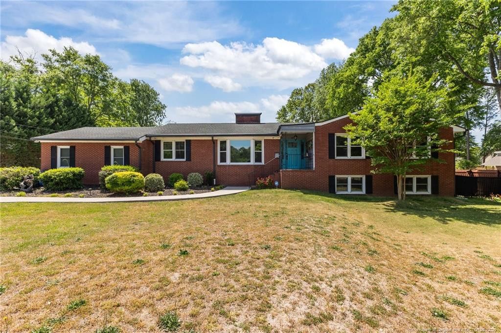 227 Stacy Weaver Drive, Fayetteville, NC 28311