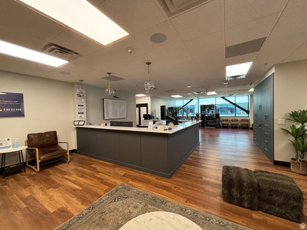 6321 S REDWOOD RD #103, Taylorsville, UT 84123 — exterior