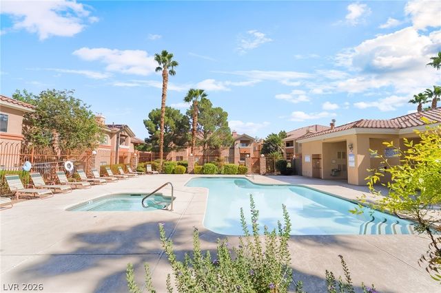 1050 East Cactus Avenue 2034, Las Vegas, NV 89183