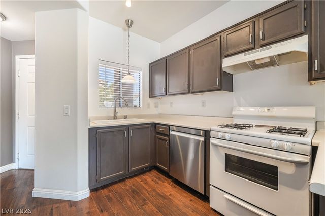 1050 East Cactus Avenue 2034, Las Vegas, NV 89183