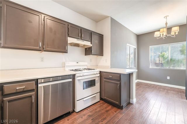 1050 East Cactus Avenue 2034, Las Vegas, NV 89183