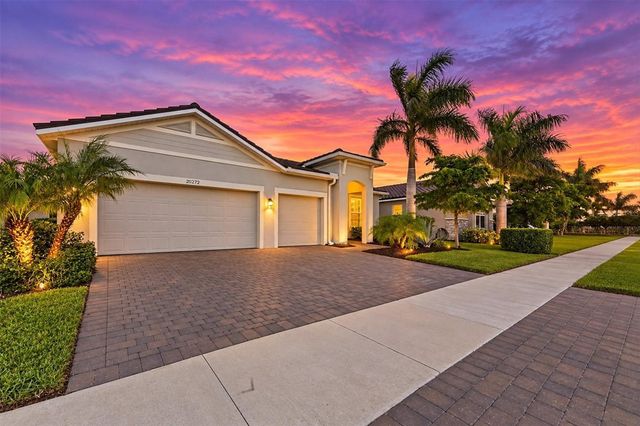20272 BANDERA PLACE, Venice, FL 34293