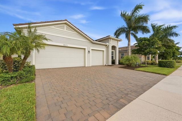 20272 BANDERA PLACE, Venice, FL 34293