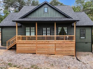 583 Dublin Lane, Columbus, NC 28722