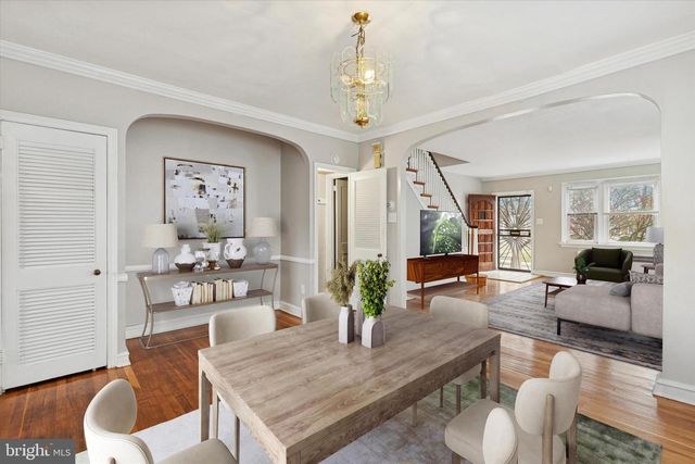 1505 E BARRINGER ST, Philadelphia, PA 19150