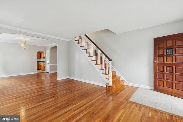 1505 E BARRINGER ST, Philadelphia, PA 19150